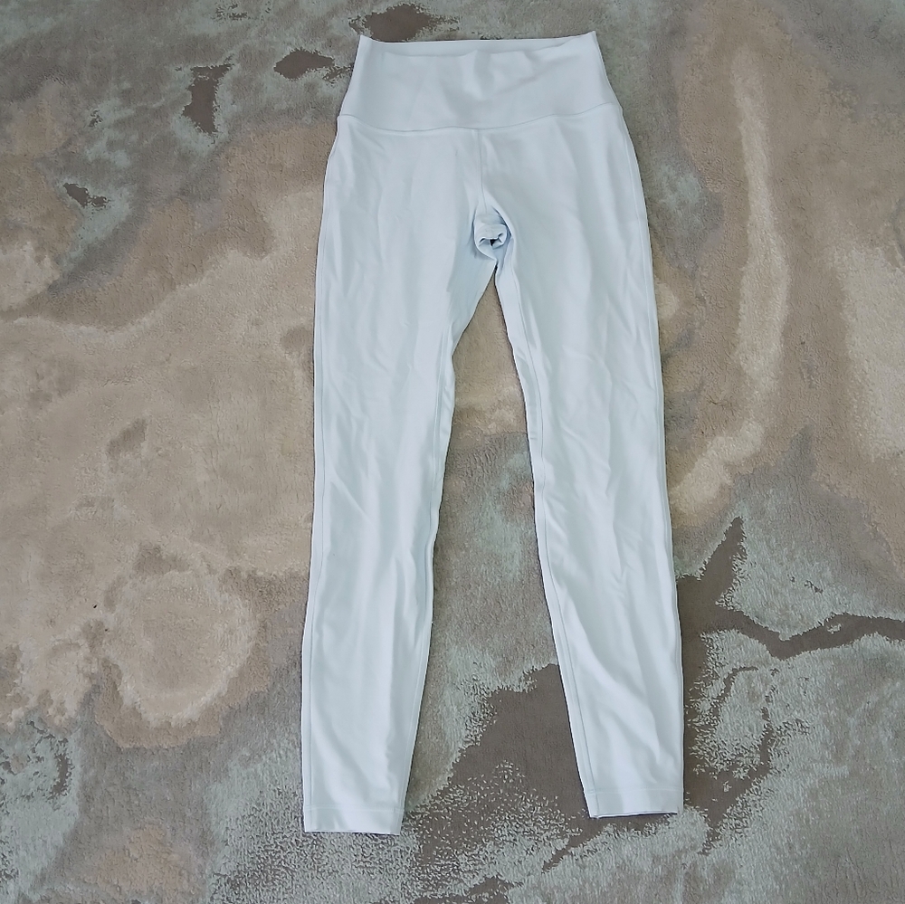 Lululemon Align High-Rise‎ Pant 28"